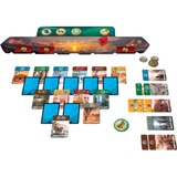 Asmodee 7 Wonders Duel Bordspel Nederlands, 2 spelers, 30 minuten, Vanaf 10 jaar