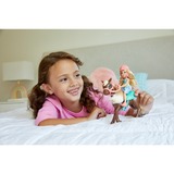 Barbie Club Chelsea - Chelsea met paard Pop 