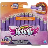 Hasbro NERF Rebelle AccuStrike Series Darts NERF-gun 12 stuks