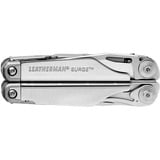 Leatherman Surge Nylon Sheath multitool Roestvrij staal