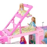 Mattel 3-in-1 DreamCamper Speelgoedvoertuig 