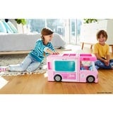 Mattel 3-in-1 DreamCamper Speelgoedvoertuig 