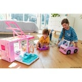 Mattel 3-in-1 DreamCamper Speelgoedvoertuig 