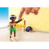 PLAYMOBIL City Life - Praktijk fysiotherapeut Constructiespeelgoed 70195