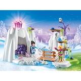 PLAYMOBIL Magic - Kristallen diamantengrot  Constructiespeelgoed 9470