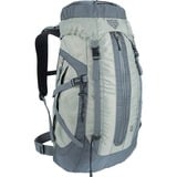 Pavillo Rugzak Barrier Peak grijs 45L Grijs