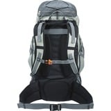 Pavillo Rugzak Barrier Peak grijs 65L Grijs