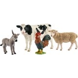 Schleich Farm World - Starterset speelfiguur 42385