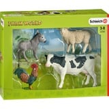 Schleich Farm World - Starterset speelfiguur 42385