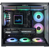 ALTERNATE Gamer Pro R7-5080 gaming pc Ryzen 7 9850X3D | RTX 5080 | 64 GB | 2 TB SSD