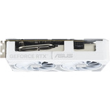 ASUS DUAL GeForce RTX 5060 Ti OC 16G White Edition grafische kaart Wit, 3x DisplayPort, 1x HDMI