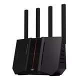 ASUS RT-BE92U Wi-Fi 7 Tri-band mesh router Zwart