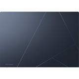 ASUS ZenBook 14 OLED (UX3405CA-QL367W) 14"  laptop Donkerblauw | Core Ultra 9 285H | Arc Graphics | 32 GB | 1 TB SSD