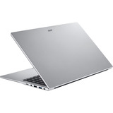 Acer Aspire Lite (AL15-54P-56B0) 15.6"  laptop Zilver | Core Ultra 5 115U | Intel Graphics | 16 GB | 1 TB SSD