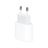 Apple USB‑C-lichtnetadapter 20 W oplader Wit