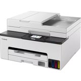 Canon MAXIFY GX2050 all-in-one inkjetprinter Wit, Wifi, printen, kopiëren, scannen, faxen