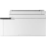 Canon MAXIFY GX2050 all-in-one inkjetprinter Wit, Wifi, printen, kopiëren, scannen, faxen