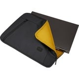 Case Logic Huxton Laptop Sleeve Zwart