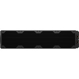 Corsair Hydro X Series XR7 480 V2 radiator Zwart