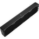 Corsair Hydro X Series XR7 480 V2 radiator Zwart