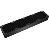 Corsair  radiator Zwart