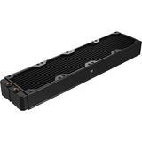 Corsair  radiator Zwart