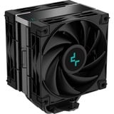 DeepCool AK400 Zero Dark Plus cpu-koeler Zwart