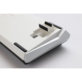 Ducky One 3 Mini RGB mechanisch gaming toetsenbord Zwart, BE lay-out (AZERTY), Cherry MX RGB Speed Silver, 60%