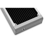 EKWB EK-Quantum Surface P360M radiator Wit