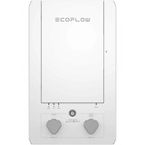 EcoFlow Smart Home Panel Combo verdeler Wit/grijs