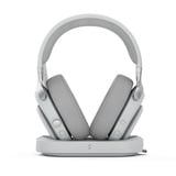 Fractal Design Scape Light over-ear gaming headset Wit, Pc, Mac, PlayStation 4/5, Nintendo Switch, Bluetooth