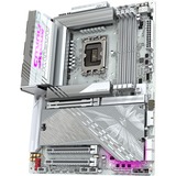 GIGABYTE Z890 AORUS ELITE X ICE socket 1851 moederbord RAID, 2.5Gb-LAN, Wi-Fi 7, BT, Sound, ATX