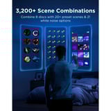 Govee Galaxy Light Projector 2 Pro verlichting Zwart