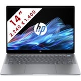 HP OmniBook Ultra 14 (fd0009nb) 14"  laptop Zilver | Ryzen AI 9 365 | Radeon 880M | 16 GB | 1 TB SSD