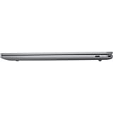 HP OmniBook Ultra (14-fd0009nb) 14"  Copilot+ laptop Zilver | Ryzen AI 9 365 | Radeon 880M | 16 GB | 1 TB SSD