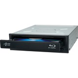 Hitachi-LG Data Storage BH16NS40 blu-ray brander Zwart, M-DISC, Bulk