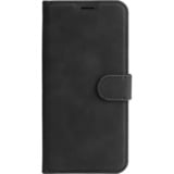 Just in Case Samsung Galaxy A36/A56 - Wallet Case telefoonhoesje Zwart
