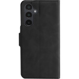 Just in Case Samsung Galaxy A36/A56 - Wallet Case telefoonhoesje Zwart