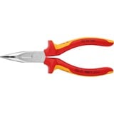 KNIPEX Radiotang VDE 2526160  grijptang 