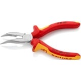 KNIPEX Radiotang VDE 2526160  grijptang 