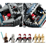 LEGO Star Wars - Republic Juggernaut Constructiespeelgoed 75413