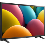 LG UHD LQ63 32" Led-tv Zwart, Bluetooth, LAN