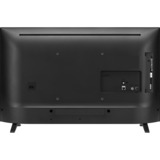LG UHD LQ63 32" Led-tv Zwart, Bluetooth, LAN