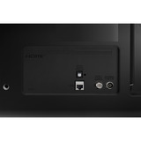 LG UHD LQ63 32" Led-tv Zwart, Bluetooth, LAN
