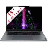 Lenovo Yoga Pro 9 15N1X11 (83SR002VMB) 15.3"  Copilot+ laptop Grijs | RTX Spark N1X-675 | Blackwell RTX GPU | 64 GB | 2 TB SSD