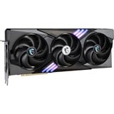 MSI GeForce RTX 5070 12G GAMING TRIO OC grafische kaart 3x DisplayPort, 1x HDMI
