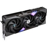 MSI GeForce RTX 5070 12G GAMING TRIO OC grafische kaart 3x DisplayPort, 1x HDMI