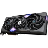 MSI GeForce RTX 5070 12G GAMING TRIO OC grafische kaart 3x DisplayPort, 1x HDMI