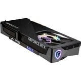 MSI GeForce RTX 5070 12G GAMING TRIO OC grafische kaart 3x DisplayPort, 1x HDMI