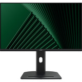 MSI PRO MP275QPG 27" monitor Zwart, DisplayPort, 2x HDMI, 100 Hz